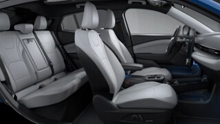 2026 Ford Mustang Mach-E® Internal Image 1